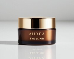 Eye Elixir Eye Cream